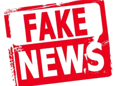 Démystification fake news