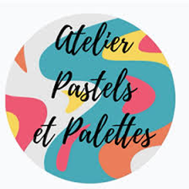 Pastel et Palette