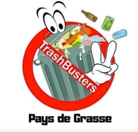 Trashbusters Pays de Grasse