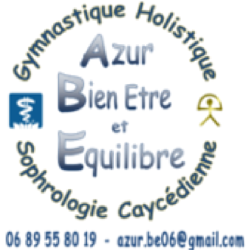 AZUR BIEN-ETRE ET EQUILIBRE