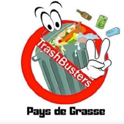 TRASHBUSTERS PAYS DE GRASSE